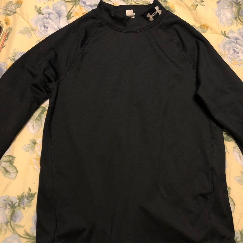 Under Armor Long Sleeve Thermal